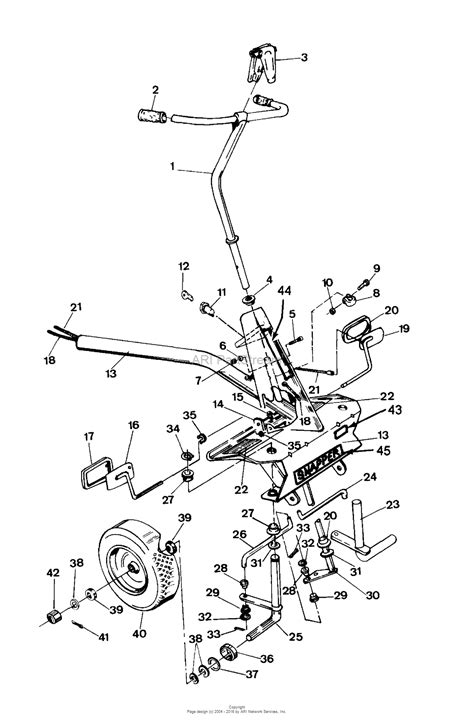 29 Snapper Rear Engine Rider Parts Diagram Wiring Diagram List