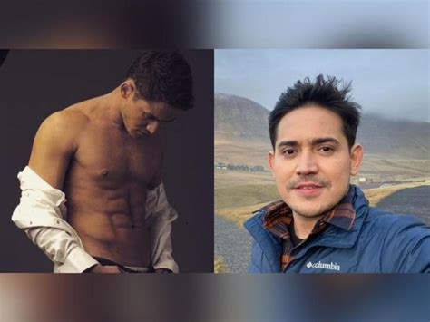 Paolo Contis On Topless Photo Kaya Ko Pa Ba To Ibalik GMA