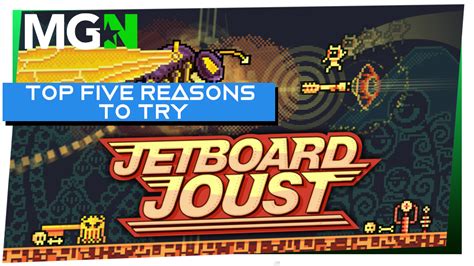 jetboard joust top five reasons you need to try freedom games game guides and news
