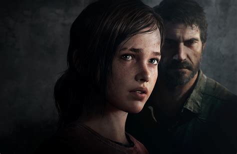 The Last Of Us Vai Virar Série Para Tv