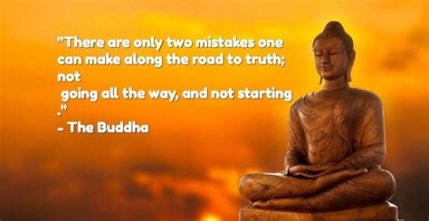 Motivational Quotes Gautama Buddha Wallpaper Image Photo