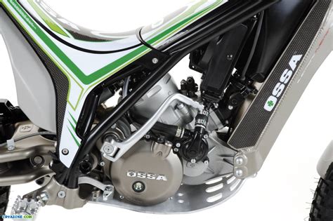Мотоцикл Ossa TR280i » Семейный журнал (сайт для женщин и мужчин ...