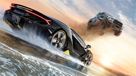 Forza Horizon 3 Gameinfos