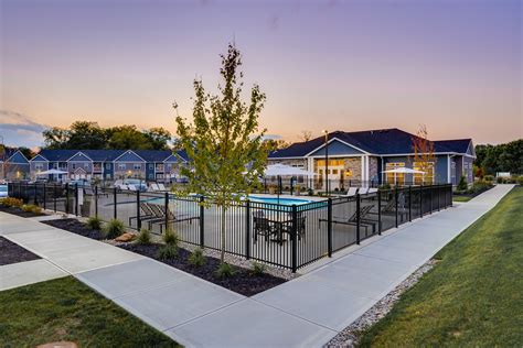 Photos of Alexander Pointe Apartments | Maineville, OH Apartments