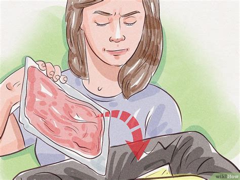 Etin Bozulduğu Nasıl Anlaşılır Wikihow