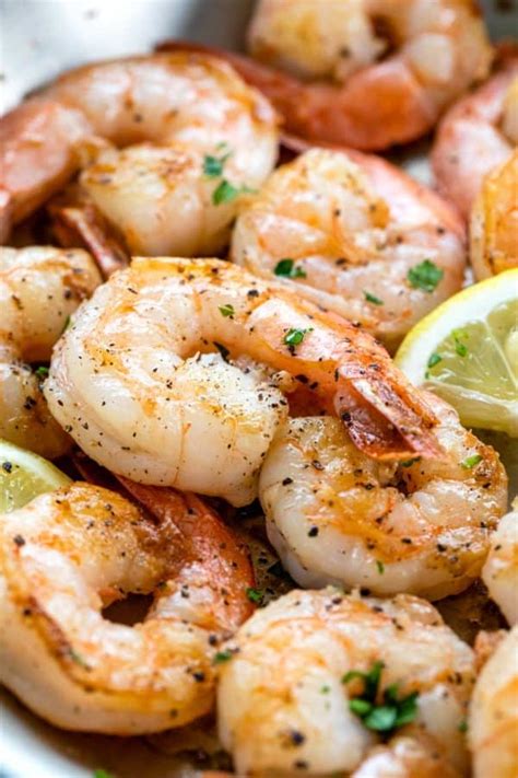 Accurate measurements are essential to many dishes you make, and this helpful tool. How to Cook Shrimp on the Stovetop - Jessica Gavin