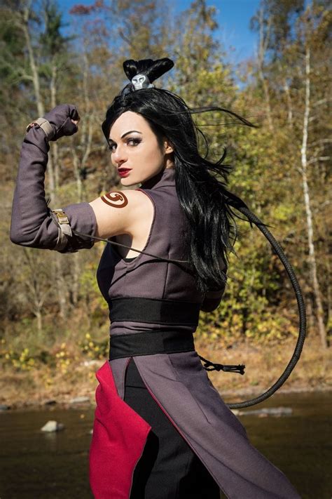 Avatar Cosplay Cosplay Woman Best Cosplay