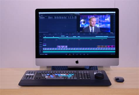 Cinematoraphy Burning Questions About The Davinci Resolve Editor