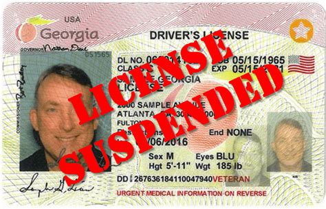 10 Top Issues On New Ga Law For Dui License Suspension