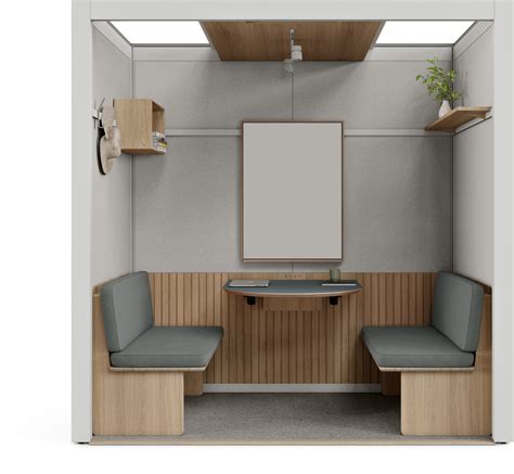 The Open Meeting Room Modular Meeting Pods By Room Meeting Room