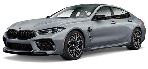 Dual zone front automatic air conditioning. 2020 BMW M8 Gran Coupe M8 Gran Coupe Competition 2-Door AWD Coupe StandardEquipment