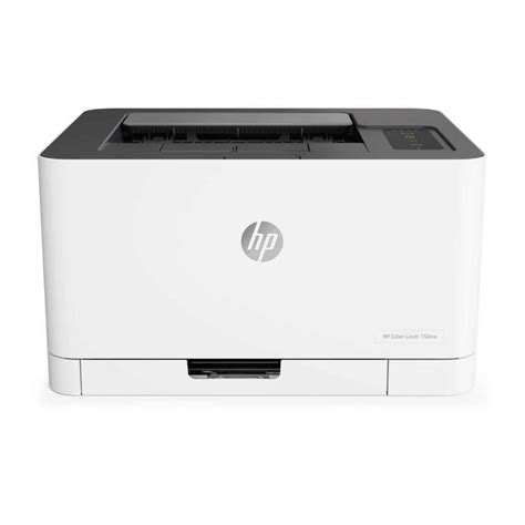 Hp Color Laser 150nw Printer 4zb95a Midteks