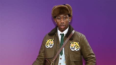The Best Tyler The Creator Outfits Complex