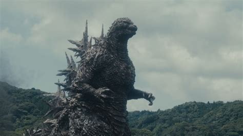 Godzilla Minus One S New Image Offers Closer Look At New Design Of Mighty Monster Tgn