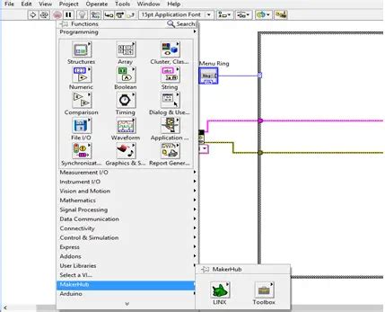 Control De Motor A Pasos Con Labview Y Arduino Actualizado Marzo