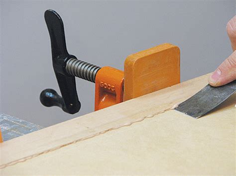 I have planned this project years ago, to stabilize my knife handles with oil or resin. Veneering with a Vacuum Pump - Woodworking | Blog | Videos ...