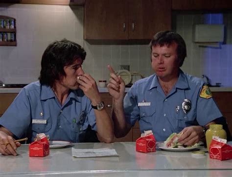 Johnny Gage Randolph Mantooth And Roy Desoto Kevin Tighe The