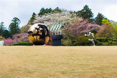 Ultimate Guide To The Hakone Open Air Museum Updated 2023 The