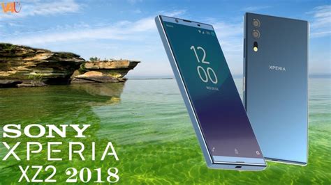 Sony xperia xz2 premium smartphone comes with 5.8 inches ips display, android os v8.0 (nougat), 19mp +12mp dual rear and 13mp front camera, 64gb internal storage while 6gb ram. Xperia XZ2 2018 Release Date, Price, Specifications, First ...