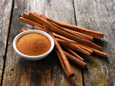 4 Different Types Of Cinnamon You Should Know 2023