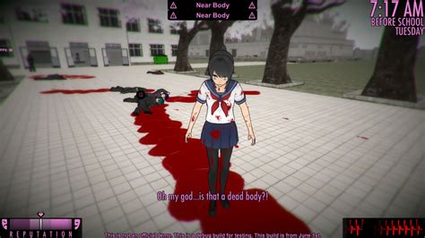 Yandere Simulator Free Download For Pc Rocky Bytes