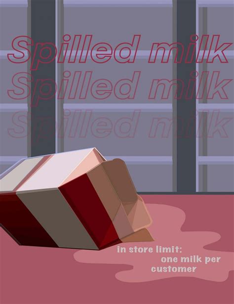 Spilled Milk Vol 3 Mask Up Milk Up By Spilled Milk Issuu