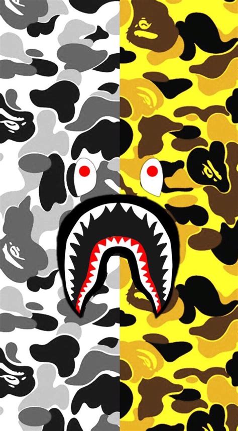 The most amazing bape wallpaper iphone pertaining to your home | welcome to be able to my own blog site, in this time i'll explain to you about bape wallpaper iphone. What do you think? background bape wallpaper... | Bape ...