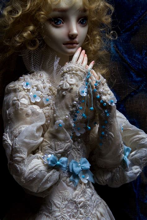 Blog Enchanted Doll
