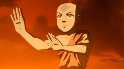 Why Aangs Power In Avatar The Last Airbender Is More Terrifying Than You Think