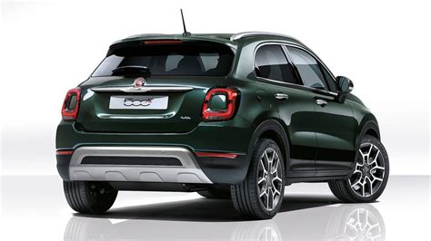 Fiat 500x Convertible Vai Bater Se Com O Vw T Roc Cabriolet Observador