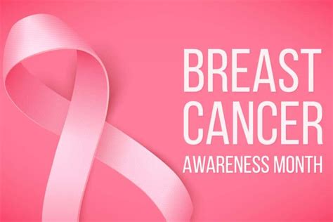 7 Ways To Show Your Support For Breast Cancer Awareness Medpro