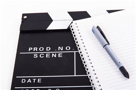 Sending Out Your Script How To Get Your Movie Script Into The Right