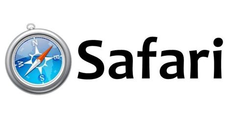 Safari Logo Logodix