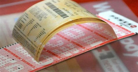 Wisconsin Lottery: Sheboygan Minit Mart sells winning Powerball ticket