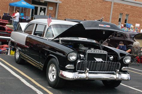 1950s Cars From Glen Este Most Popular Car