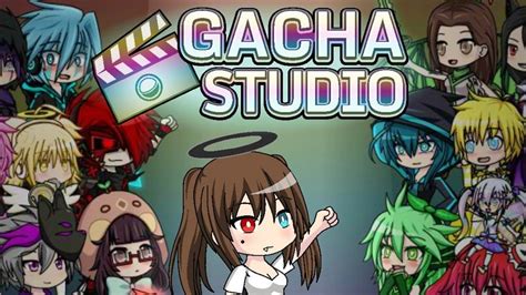 Gacha Studio Para Mac Pixelslasopa