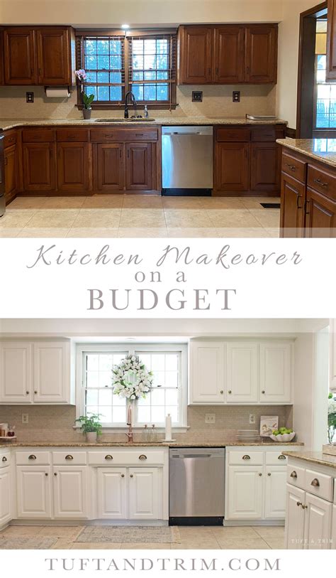 Kitchen Diy Makeover, Kitchen Redo, Home Decor Kitchen, Home Kitchens