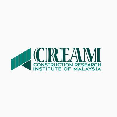 Construction research institute of malaysia. The Only CREAM Certified Rebar Coupler In Malaysia ...