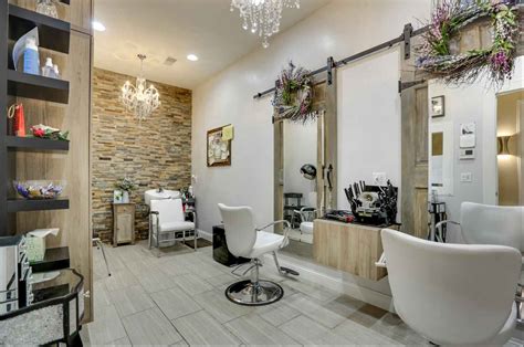 Salon Suites at Hair Essentials Salon Studios | Salon ...