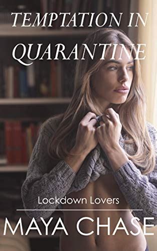 Temptation In Quarantine A Friends To Lovers Threesome Lockdown