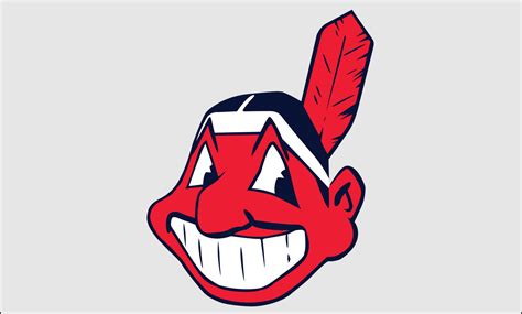 Behold The Conservative Anti Anti Chief Wahoo Argument Mother Jones