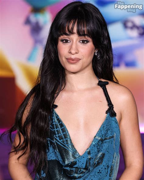 Camila Cabello Camilacabello Camilacabello97 Nude Leaks Photo 4530 Thefappening