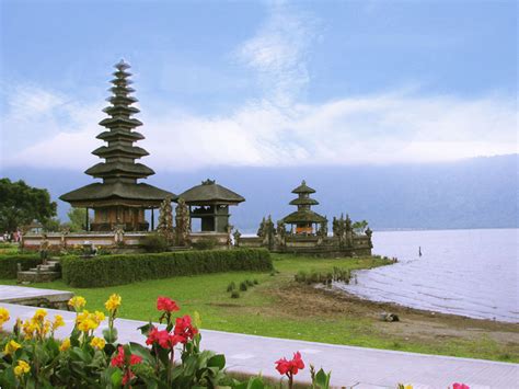 Top 10 Best Places To Visit In Indonesia The Best Places In The World