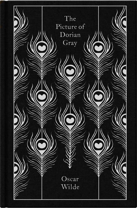 The Picture Of Dorian Gray By Oscar Wilde Penguin Clothbound Classics