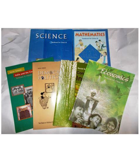 Icse class 9 books for computer applications. NCERT BOOKS FOR CLASS 9 (MATHEMATICS, SCIENCE AND SOCIAL ...