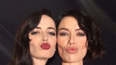 Thrones Lena Headey Loves Instagram