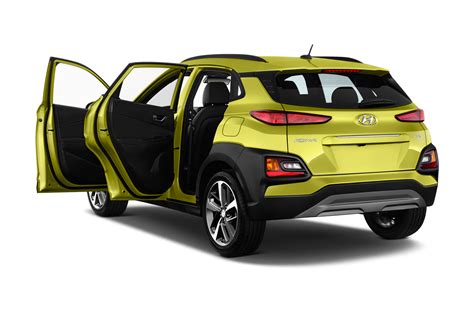 Hyundai suv small