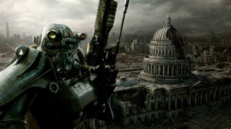 10 Top Fallout 3 Desktop Background Full Hd 1080p For Pc Background 2023