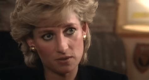 The Bbc Apologizes For Controversial Diana Interview Years Later