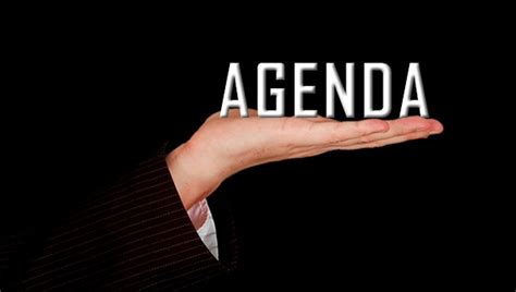 Beginners, intermediate and advanced level esl. Formal Agenda Templates - 9+ Free Sample, Example Format ...